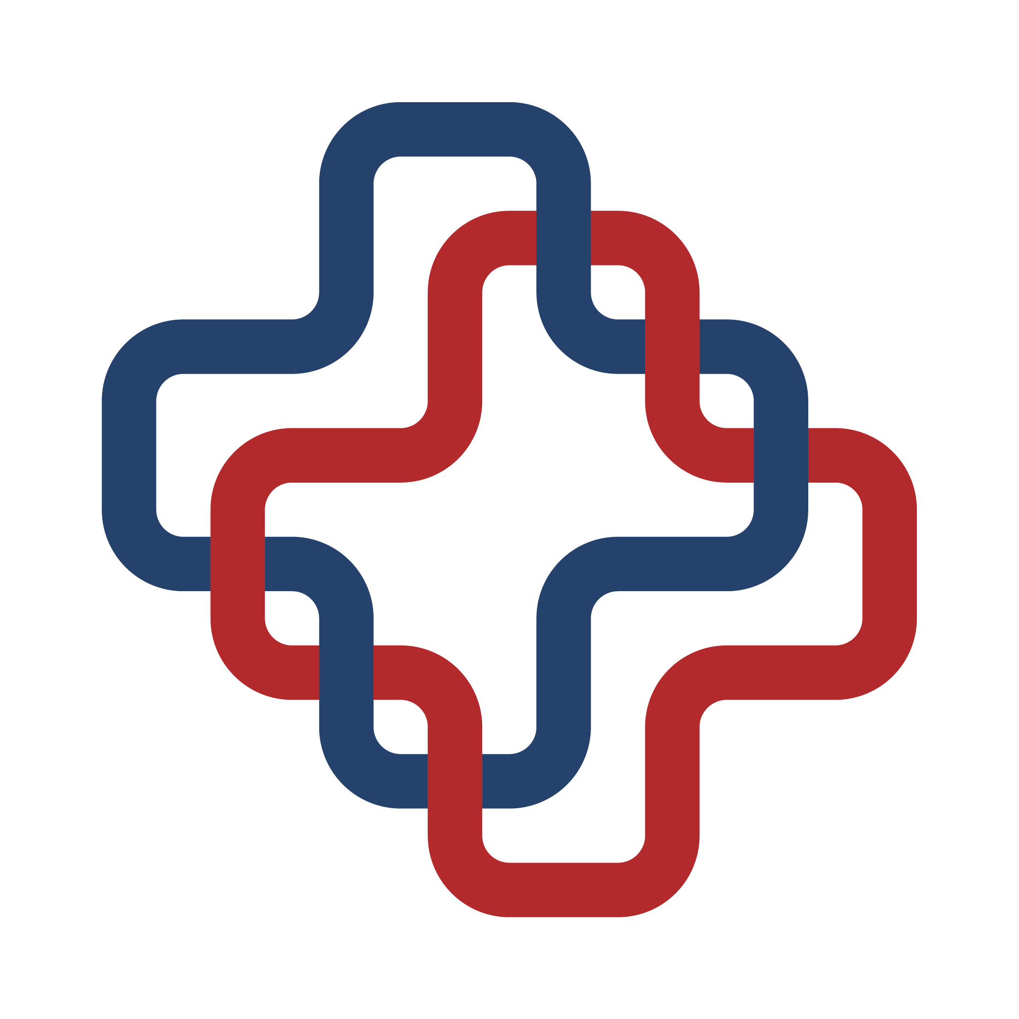 Juxta Introducing the Universal Positioning System logo